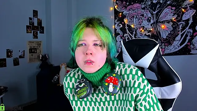 LittleKittenStar webcam