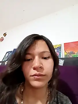 Ninffa_sweet21 webcam