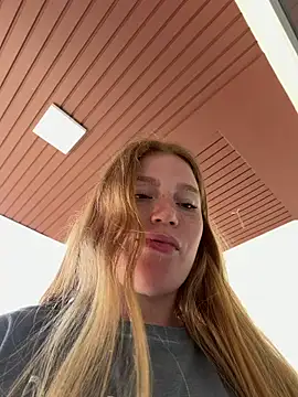 Carammelstorm webcam