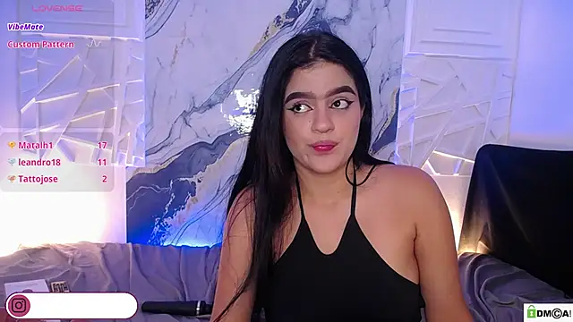 sophia__taylor webcam