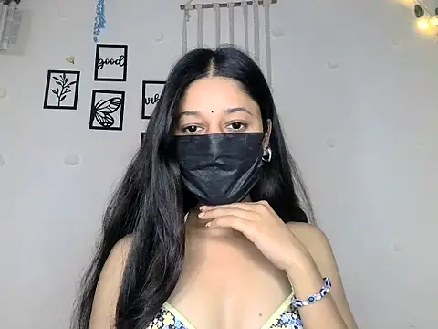 HOT_SNEHA4 webcam