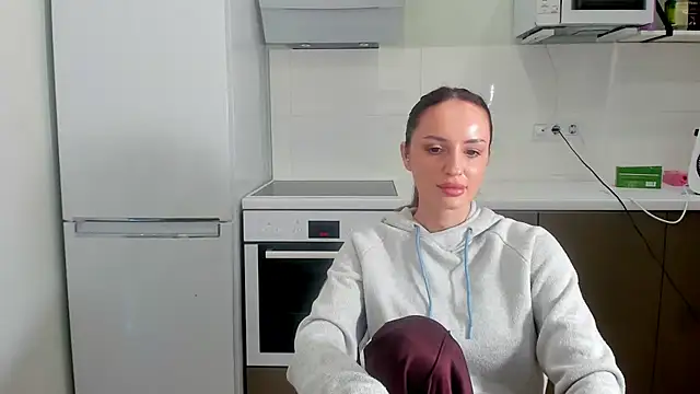 Your_Masha webcam