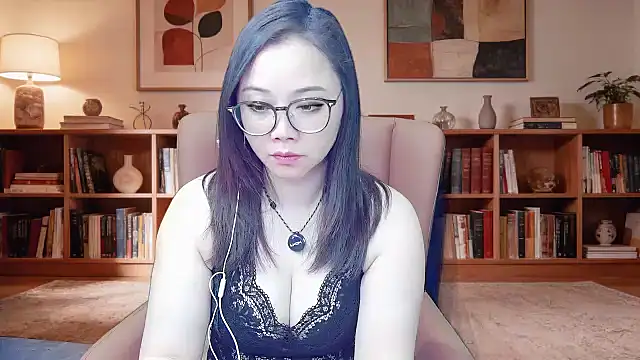 Dolcegattina-Asian webcam