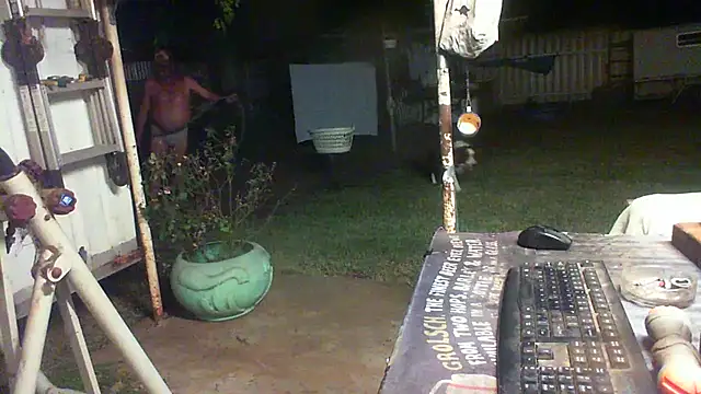 herbie010666 (M mature) - UNDERPANTS OFF