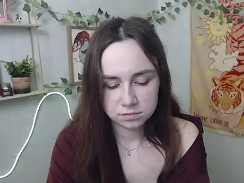 VeryVeryVeryShy_ webcam