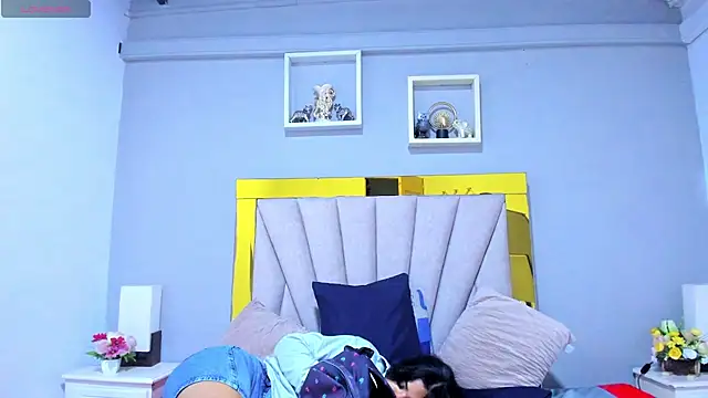 vahiolet_fuentes webcam