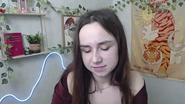 VeryVeryVeryShy_ - Live Cams