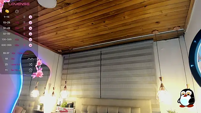 cristal__hot_1 webcam