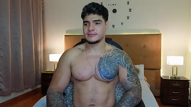 Steven_Velez webcam