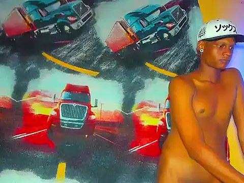 guerreros_aunstin webcam