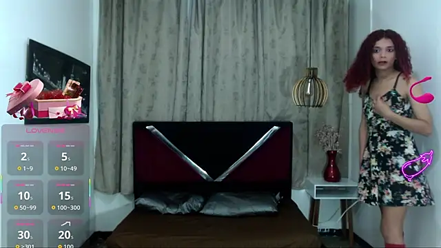 luisa__torres webcam