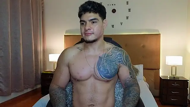 Steven_Velez webcam