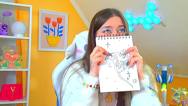 JessicaJewells webcam