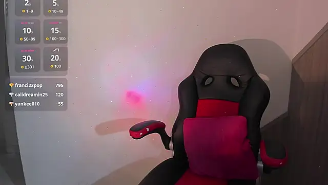 Amanda_klaire webcam