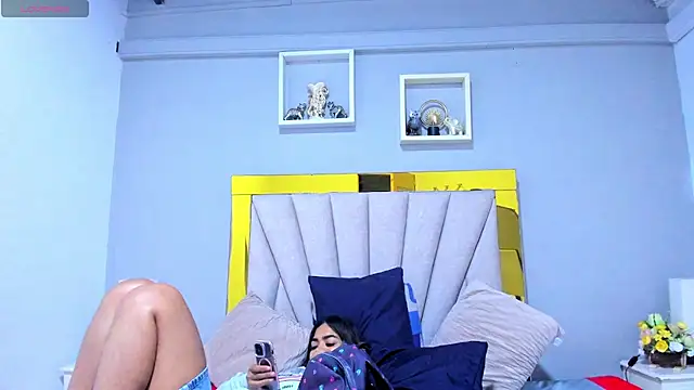 vahiolet_fuentes webcam