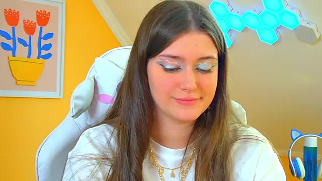 JessicaJewells webcam