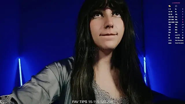 Nalan__ webcam