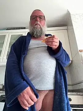 noitelivre (M mature) - Get naked