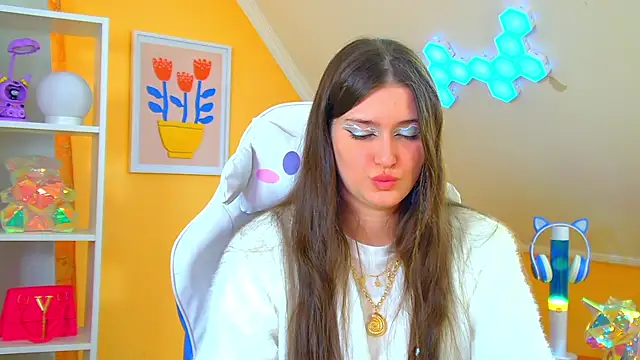 JessicaJewells webcam