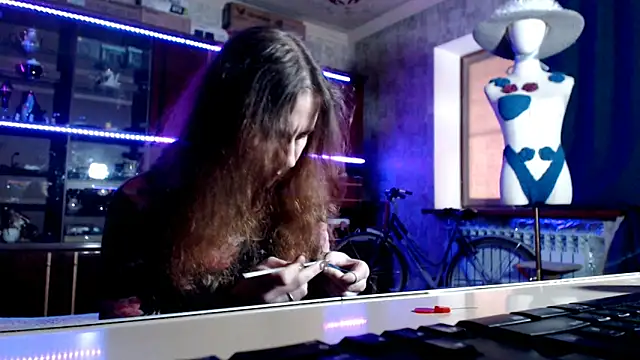 pa1e_pr1ncess webcam