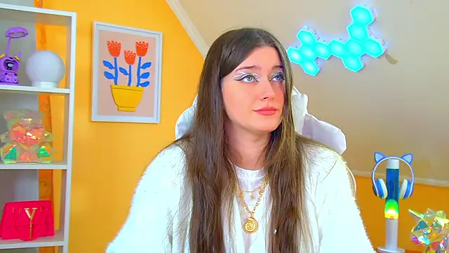 JessicaJewells webcam