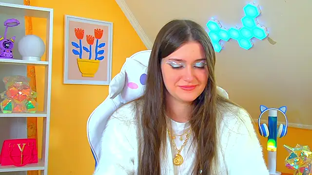 JessicaJewells webcam