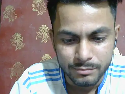 Stubborndesiboy webcam