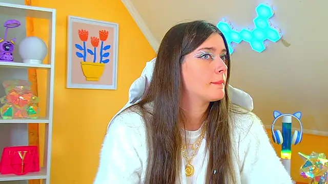 JessicaJewells webcam