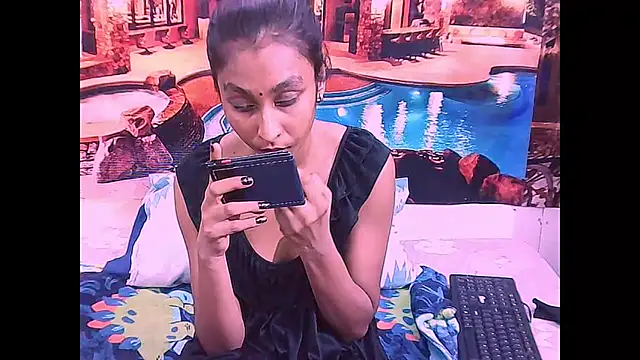 IndianSexyButt webcam
