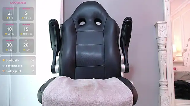 ElaineLaurent webcam