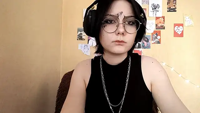 HighLense live sex cam