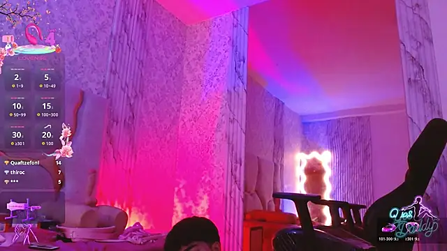 osamu_tay - Osamu_tay's free webcam - UK Sex Cams