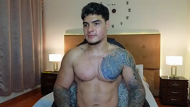 Steven_Velez webcam