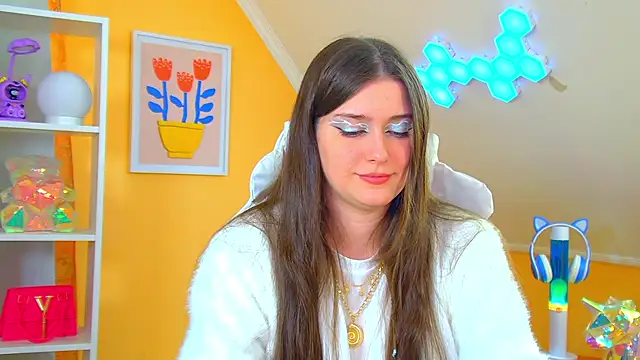 JessicaJewells webcam