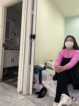 aiye666 (G milf) - 每天5000就可以