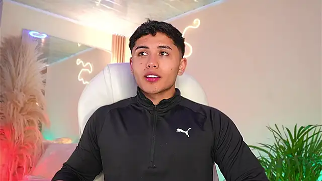 matiaskorn (M young) - SHOW CUM AT GOAL!