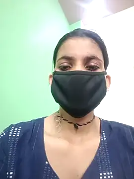 aafreen_36 (F young) - Boobs show