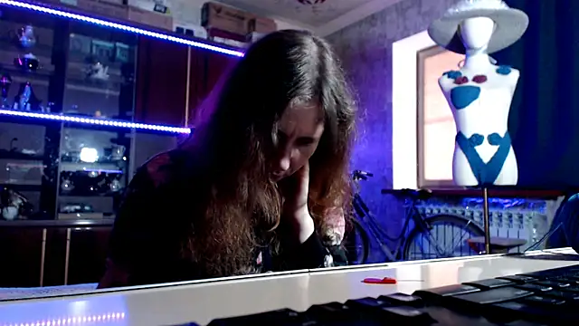 pa1e_pr1ncess webcam