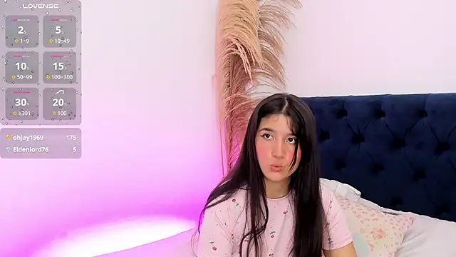 Dulce_andrea__ webcam