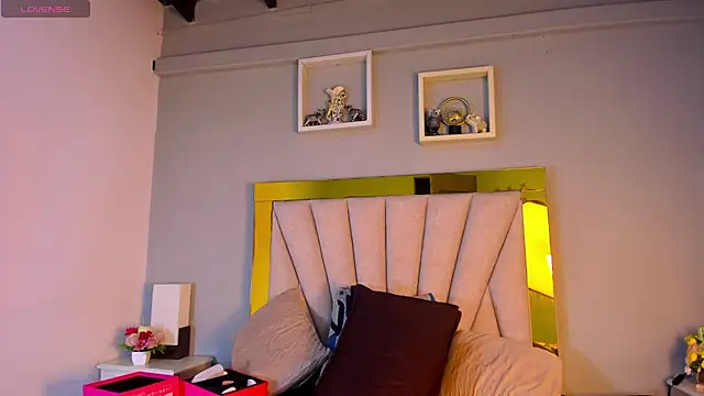 vahiolet_fuentes webcam