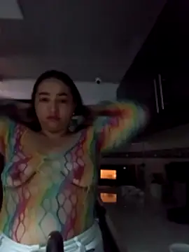 SabrinaVantress webcam