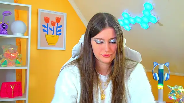 JessicaJewells webcam