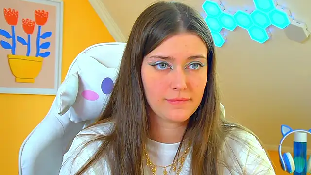 JessicaJewells webcam