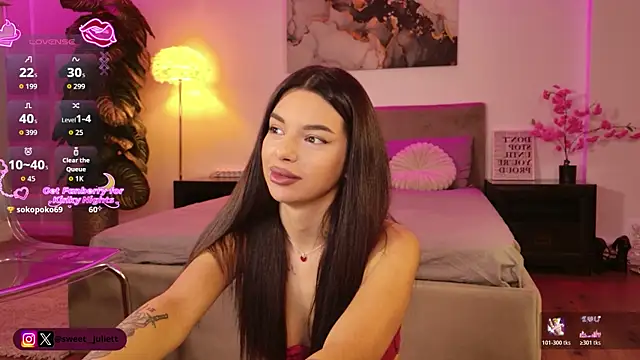 jelly__beanss webcam