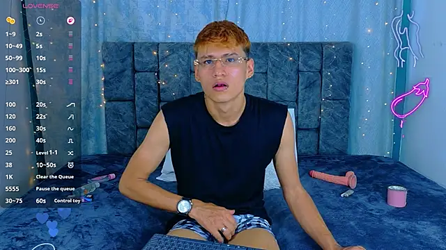 NicolasTorrez webcam