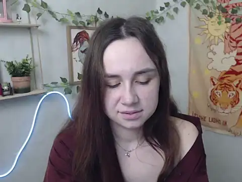 VeryVeryVeryShy_ webcam