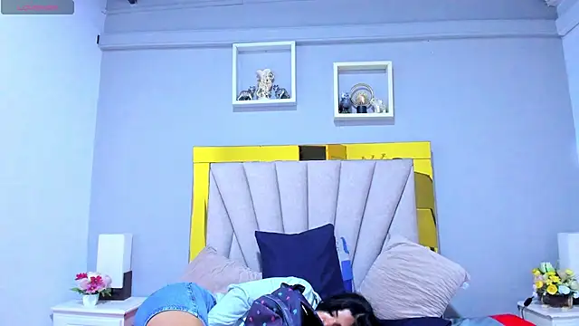 vahiolet_fuentes webcam