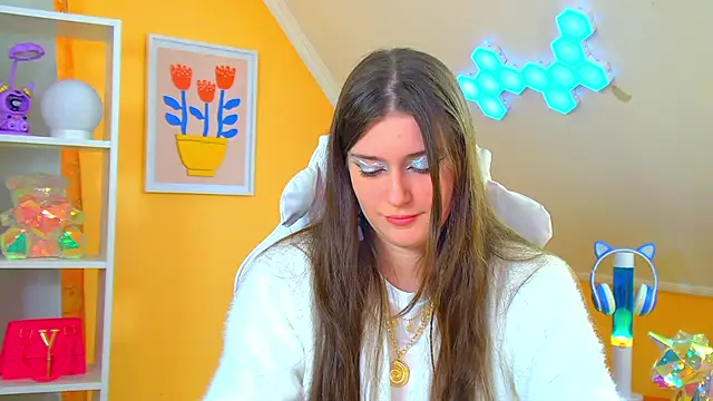 JessicaJewells webcam