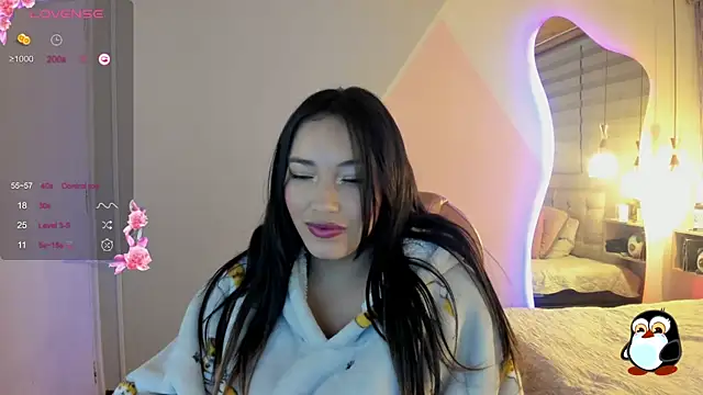 cristal__hot_1 webcam