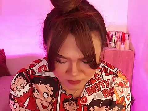 Sugar_Slasher webcam